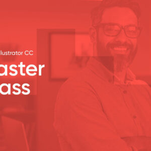 Illustrator CC MasterClass