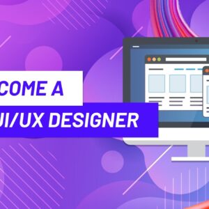 Mastering Web & Mobile Design 2023: UI/UX, Figma, +More